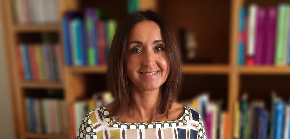 Psychotherapie in Graz - Dr. Astrid Wonisch