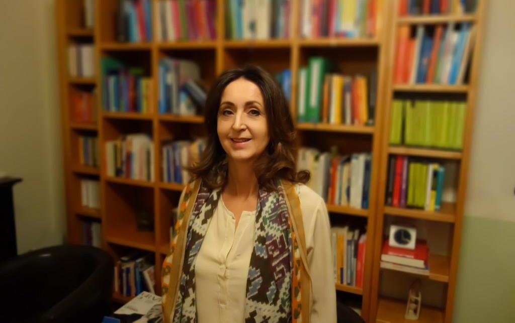 Psychotherapie Graz - Dr. Astrid Wonisch